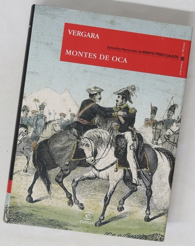 Vergara Montes de Oca