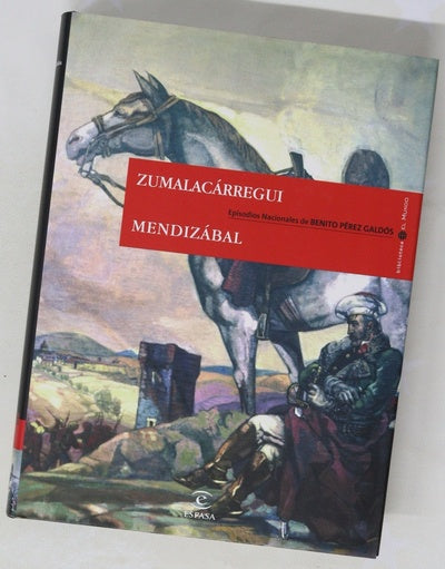 Zumalacárregui Mendizábal