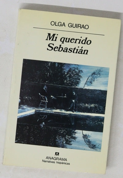 Mi querido Sebastián