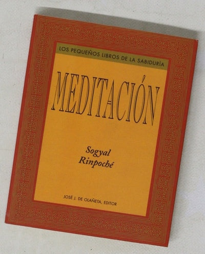 Meditación
