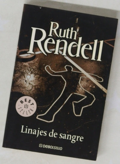 Linajes de sangre