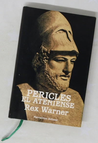 Pericles, el ateniense