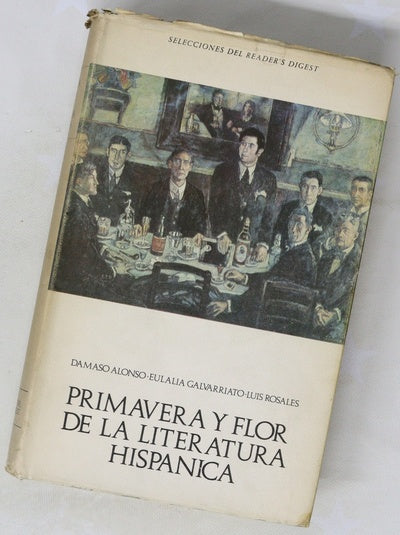 Primavera