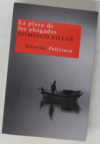 La playa de los ahogados