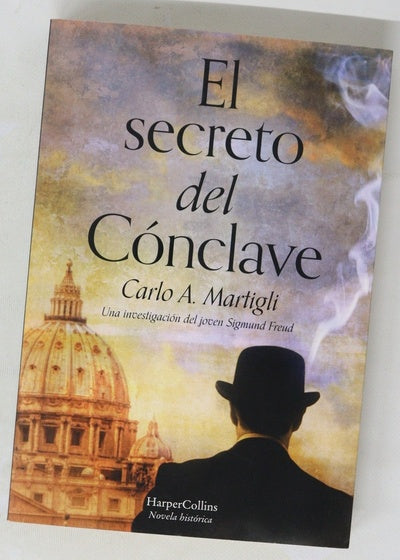 El secreto del Cónclave