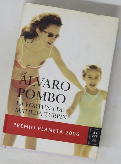 La fortuna de Matilda Turpin
