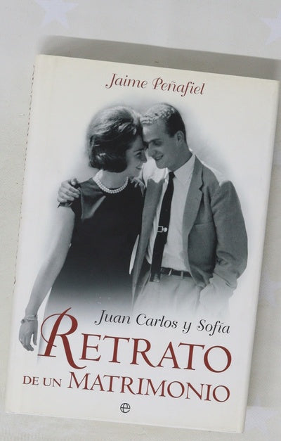 Juan Carlos y Sofía, retrato de un matrimonio