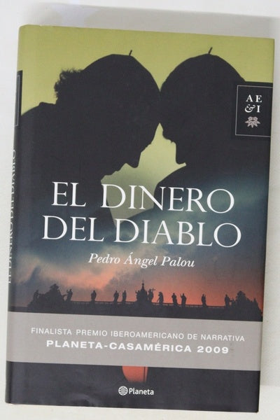 El dinero del diablo