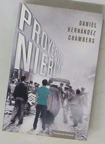 Proyecto niebla