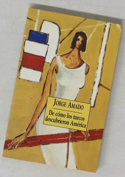 De cómo los turcos descubrieron América