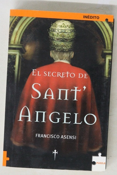El secreto de Sant' Angelo