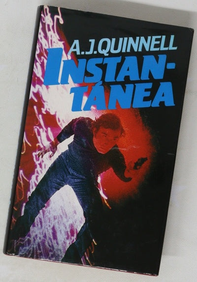 Instantánea
