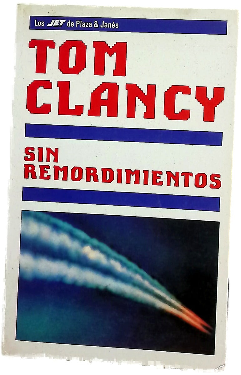 Sin remordimientos