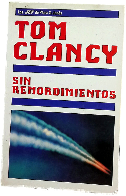Sin remordimientos