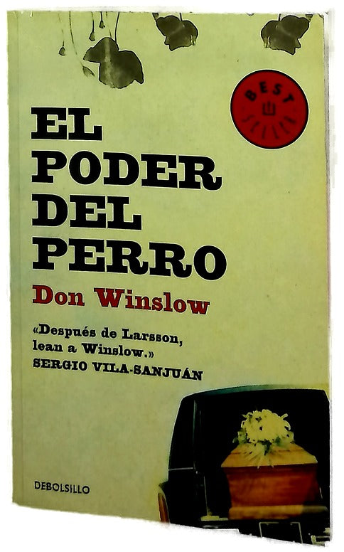 El poder del perro