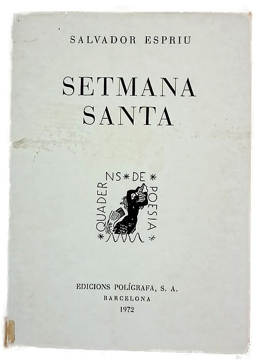 Setmana Santa