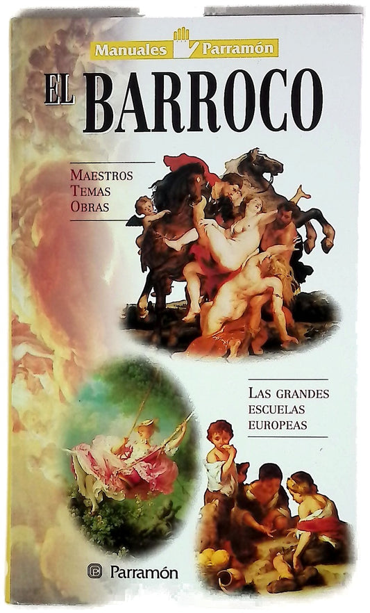 El barroco