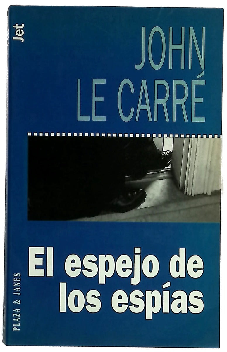 El espejo de los espías