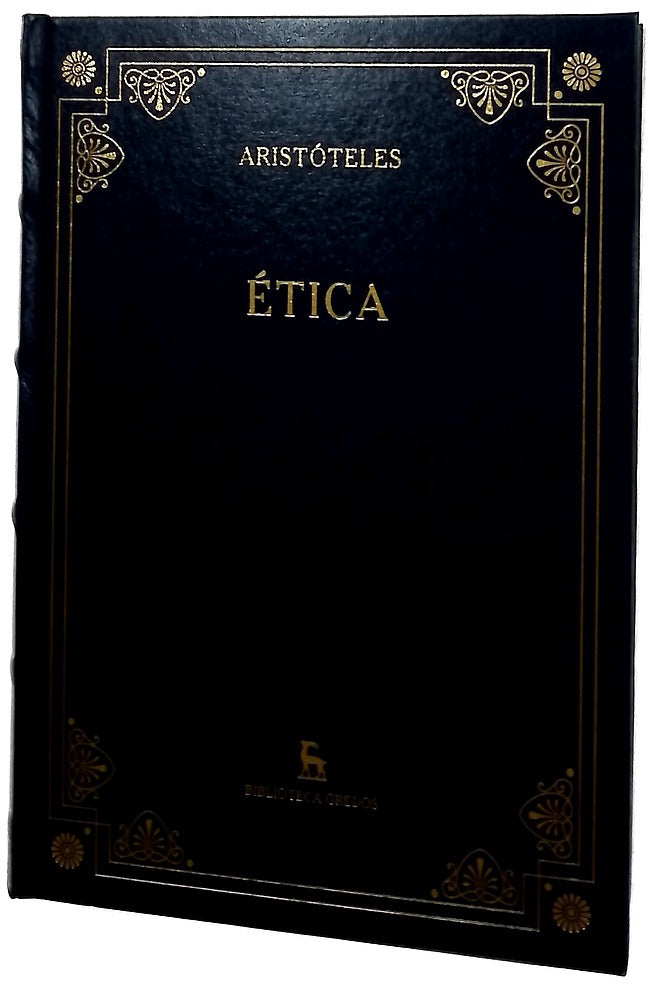 Ética