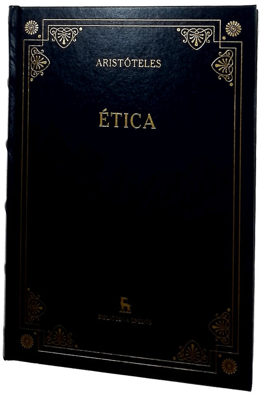 Ética