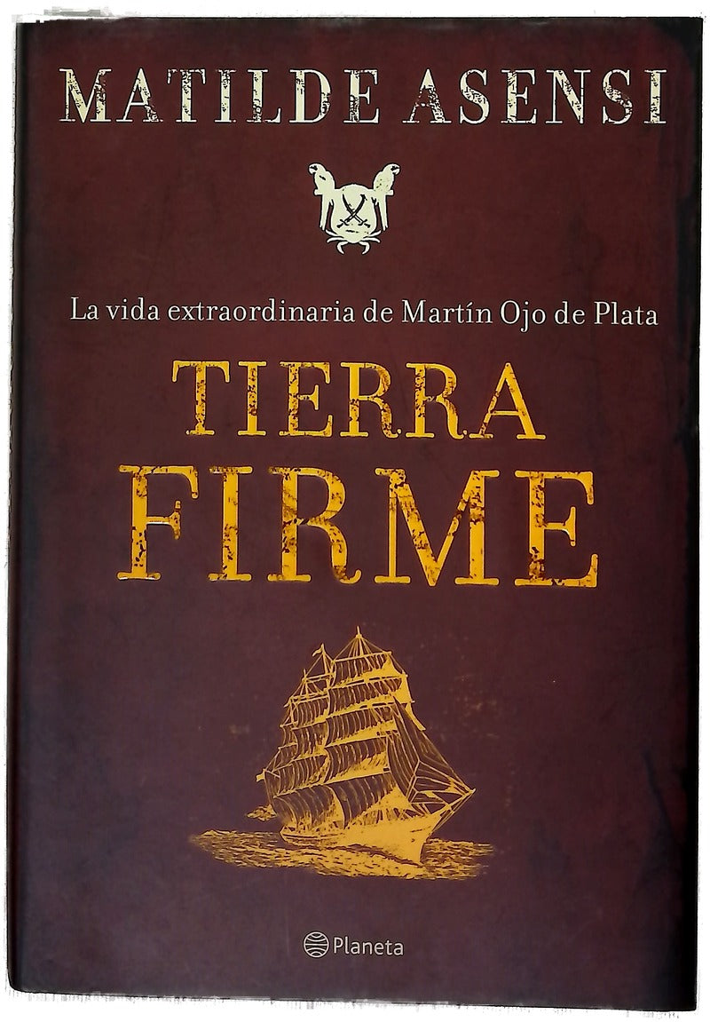 Tierra firme
