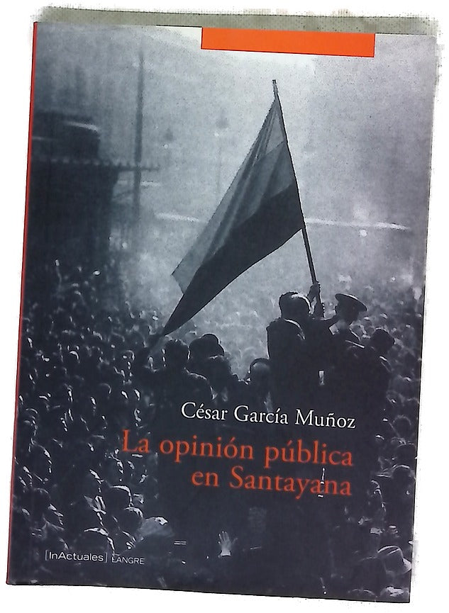 La opinión pública en Santayana