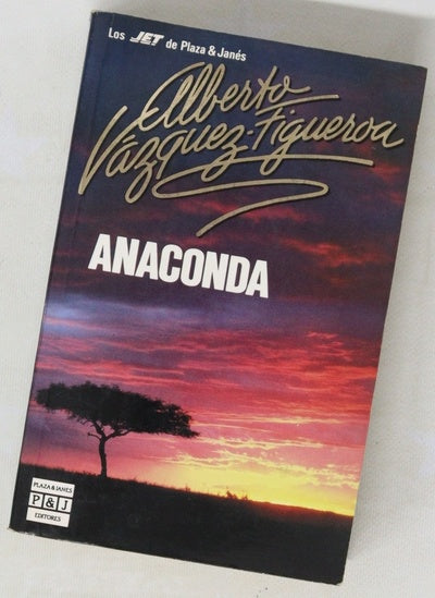 Anaconda