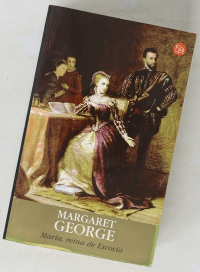 María, reina de Escocia