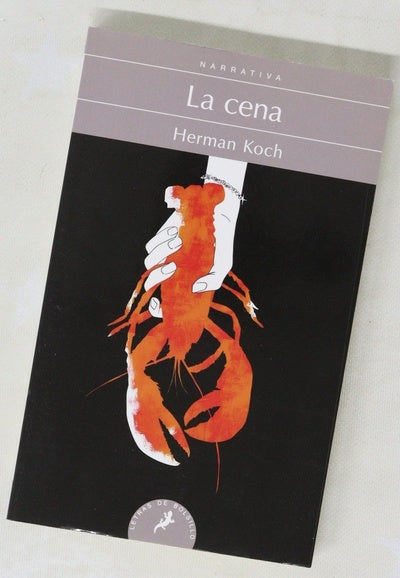 La cena