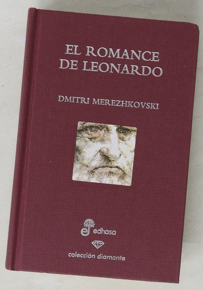 El romance de Leonardo el genio del Renacimiento
