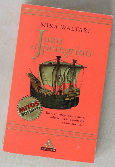 Juan el peregrino