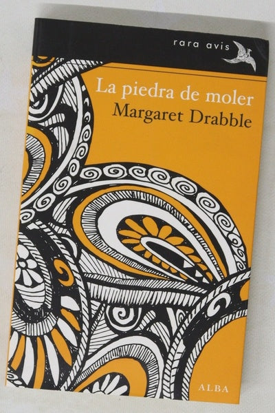 La piedra de moler