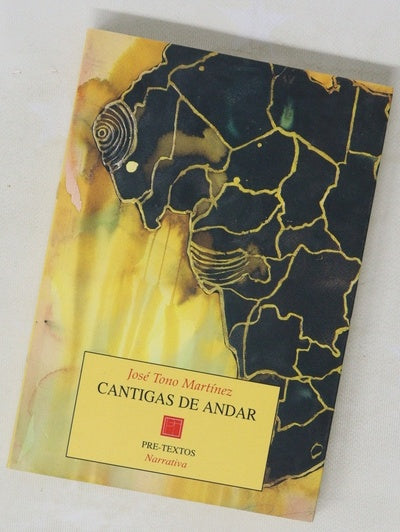 Cantigas de andar