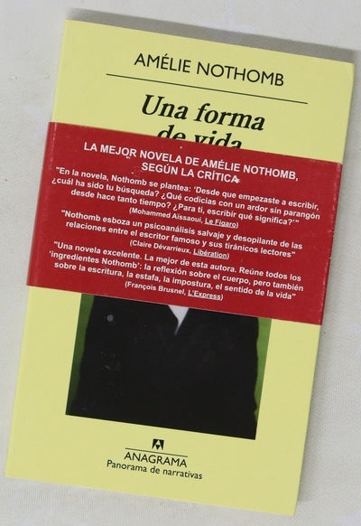 Una forma de vida