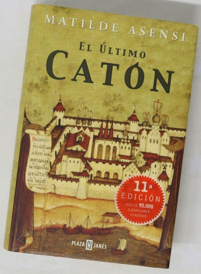 El último Catón
