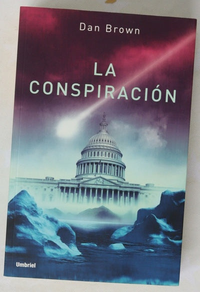La conspiración