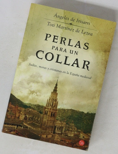 Perlas para un collar judías, moras y cristianas en la España medieval