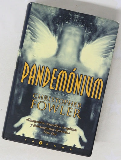 Pandemónium