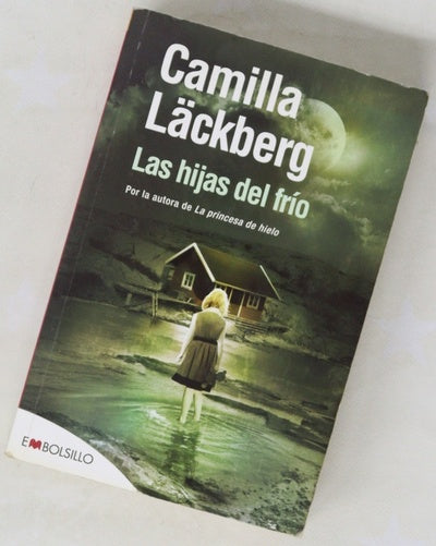 Las hijas del frío