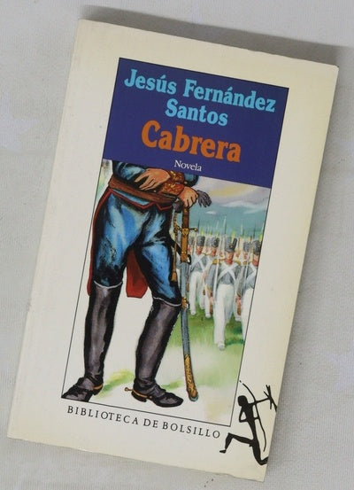 Cabrera