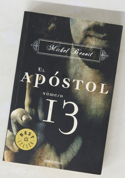 El apóstol número 13