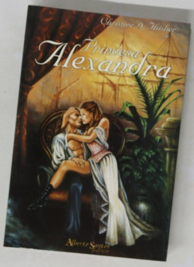 Princesa Alexandra