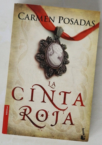 La cinta roja