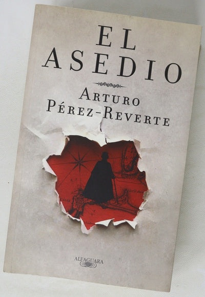 El asedio