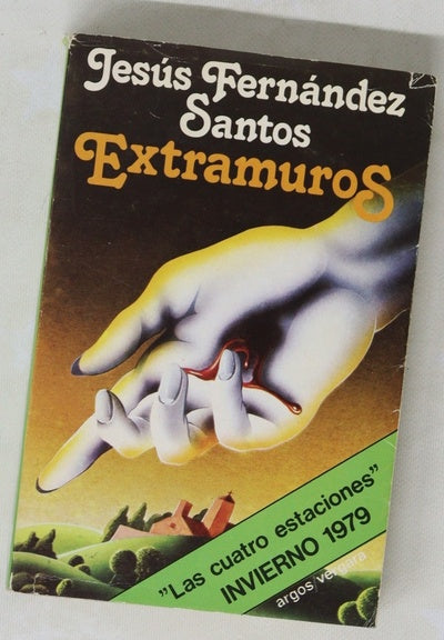 Extramuros