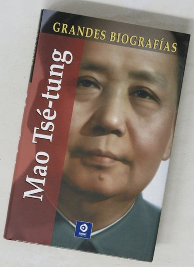 Mao Tse-Tung