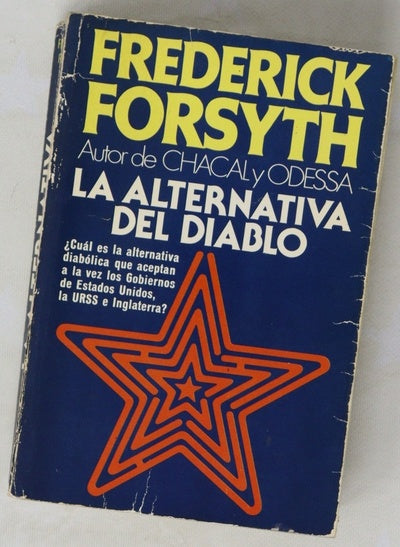 La alternativa del diablo
