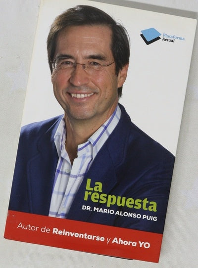 La respuesta