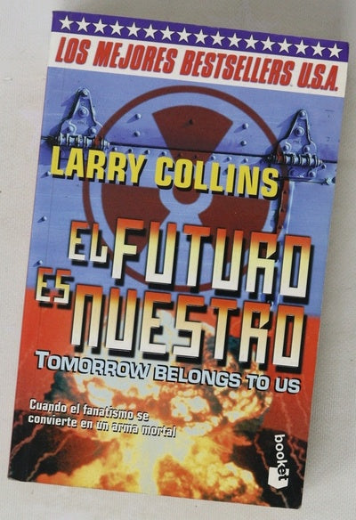 El futuro es nuestro (Tomorrow belongs to us)