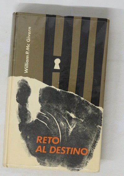 Reto al destino